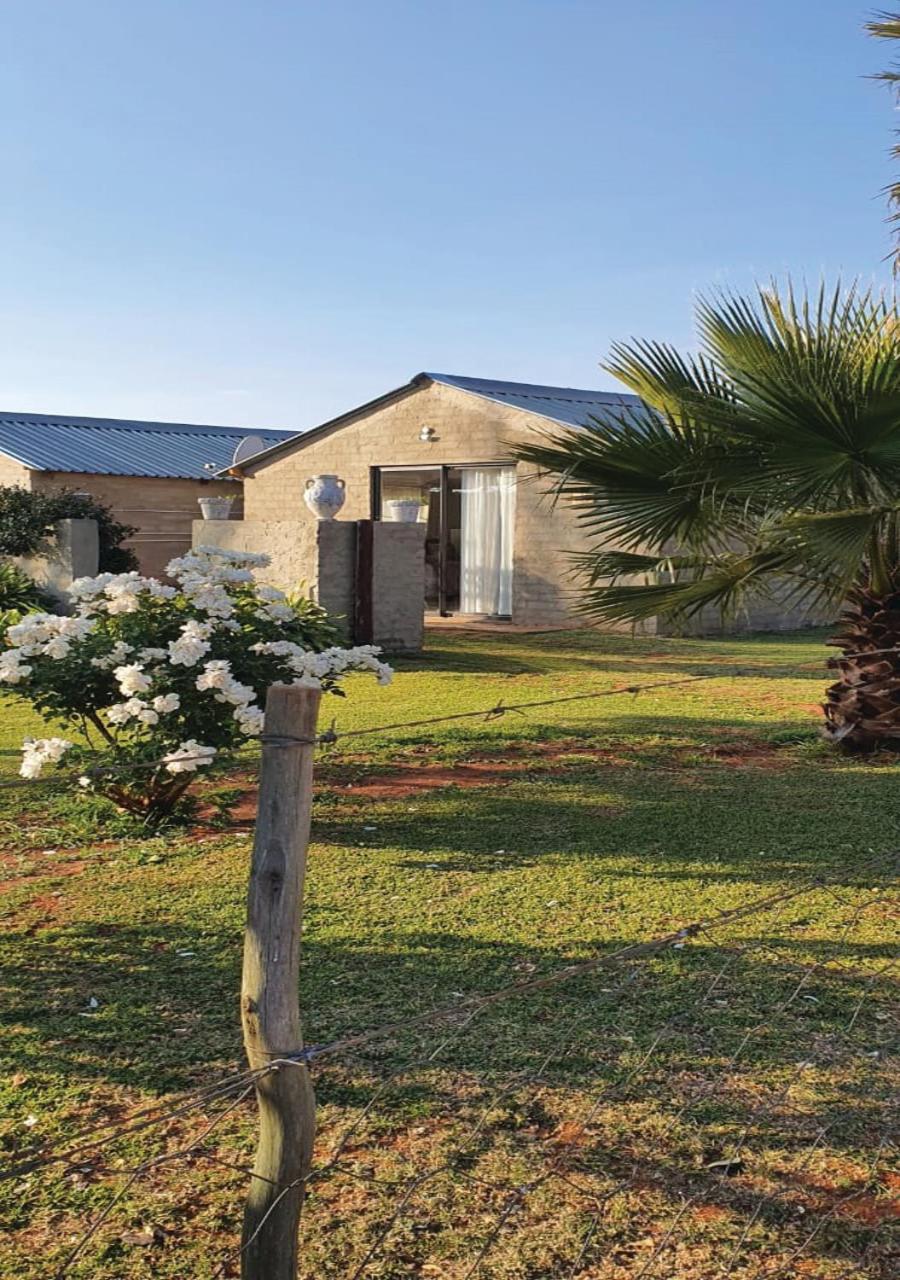 Perdehoek Venue Lichtenburg